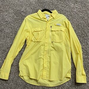 Men’s button up